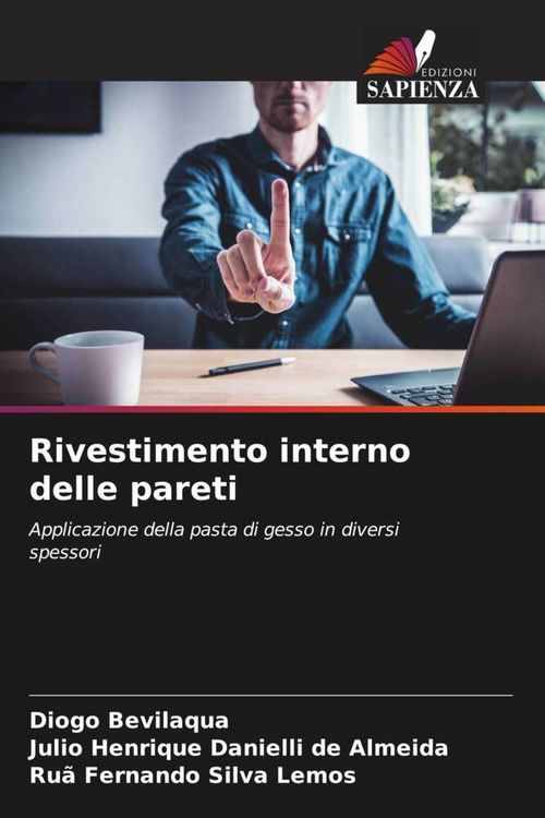 Produktbild: Rivestimento interno delle pareti