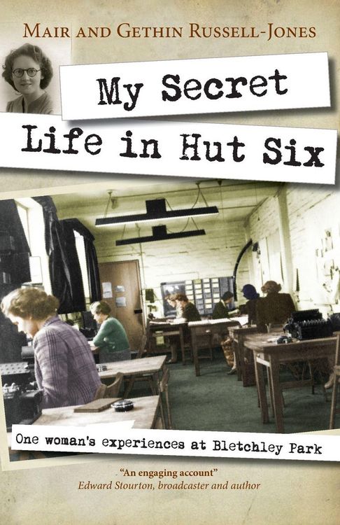 Produktbild: My Secret Life in Hut Six