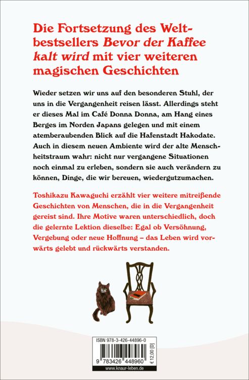 Produktbild: Bevor die Erinnerung verblasst