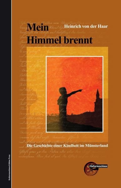 Produktbild: Mein Himmel brennt