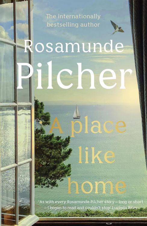 Produktbild: A Place Like Home