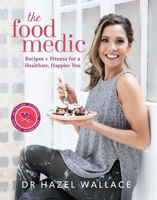 Produktbild: The Food Medic