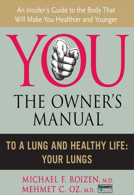 Produktbild: To a Lung and Healthy Life