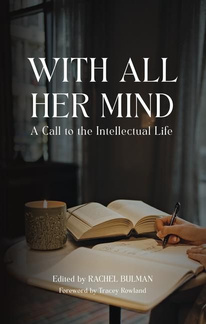 Produktbild: With All Her Mind