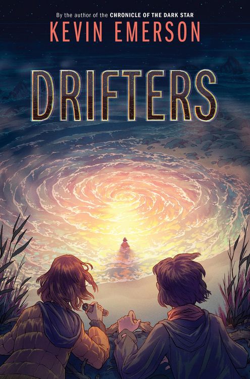 Produktbild: Drifters