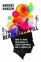 Produktbild: Hansen, A: The Real Happy Pill