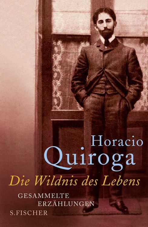 Produktbild: Die Wildnis des Lebens