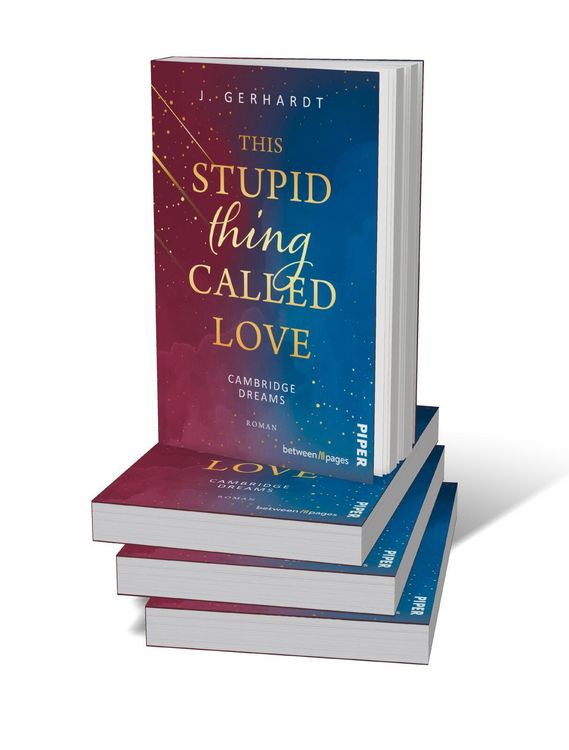 Produktbild: This stupid Thing called Love