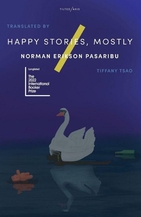 Produktbild: Happy Stories, Mostly