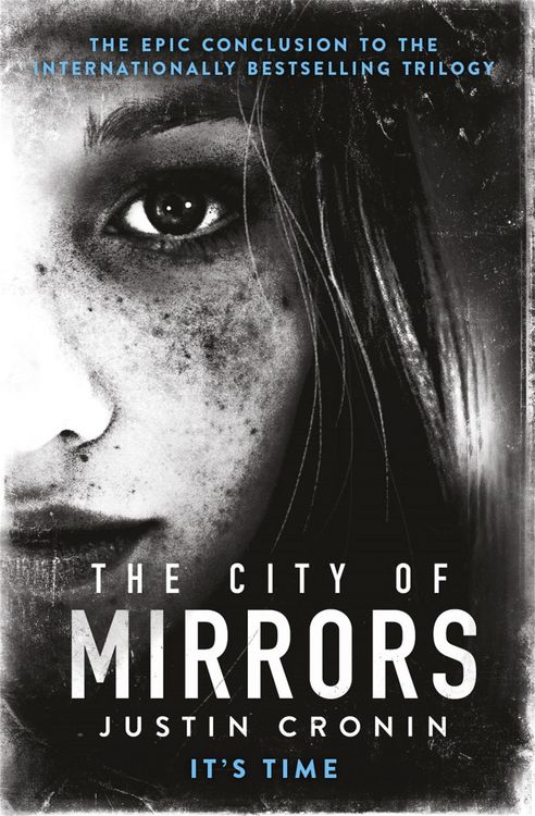 Produktbild: The City of Mirrors