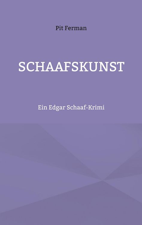 Produktbild: Schaafskunst