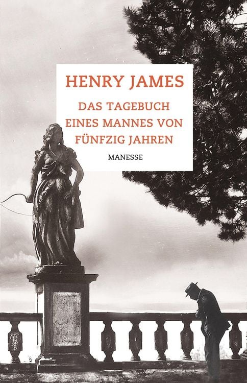 Produktbild: Das Tagebuch eines Mannes von f&uuml;nfzig Jahren
