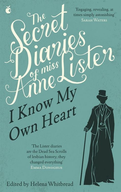 Produktbild: The Secret Diaries Of Miss Anne Lister: Vol. 1