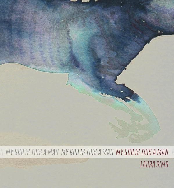 Produktbild: My God Is This a Man