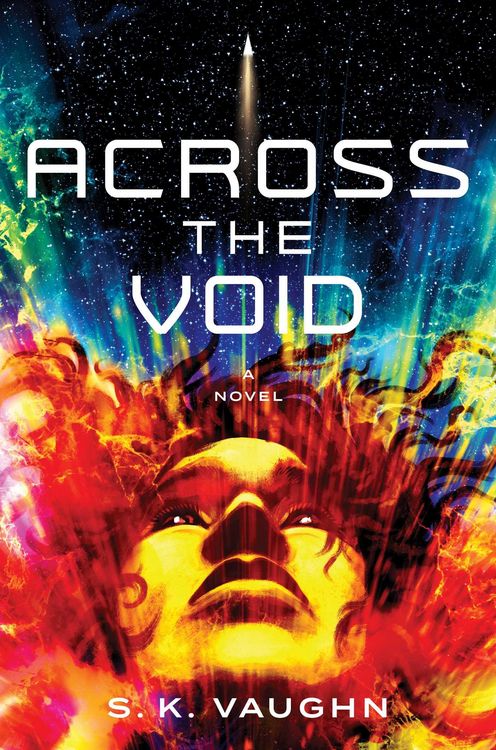 Produktbild: Across the Void