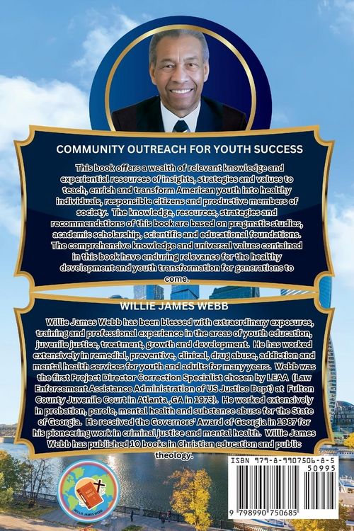 Produktbild: Community Outreach For Youth Success