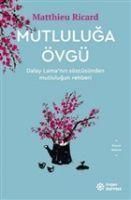 Produktbild: Mutluluga &Ouml;vg&uuml;