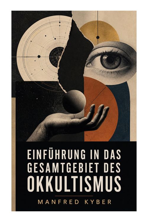 Produktbild: Einf&uuml;hrung in das Gesamtgebiet des Okkultismus