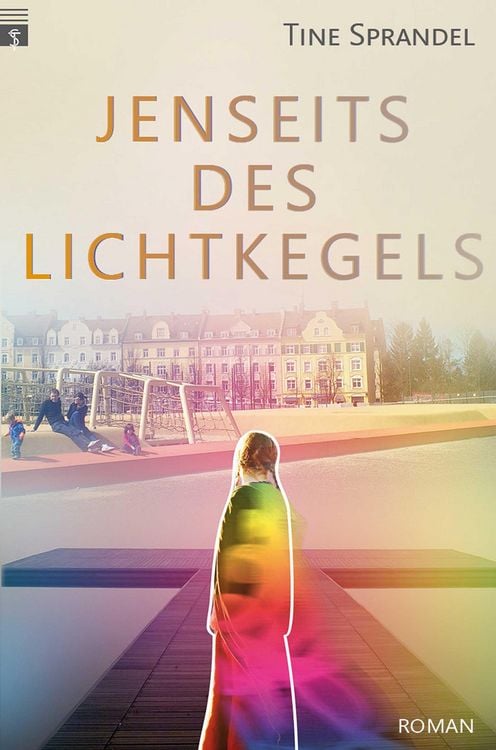 Produktbild: Jenseits des Lichtkegels