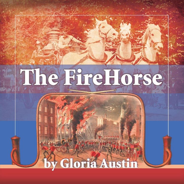 Produktbild: The Fire Horse