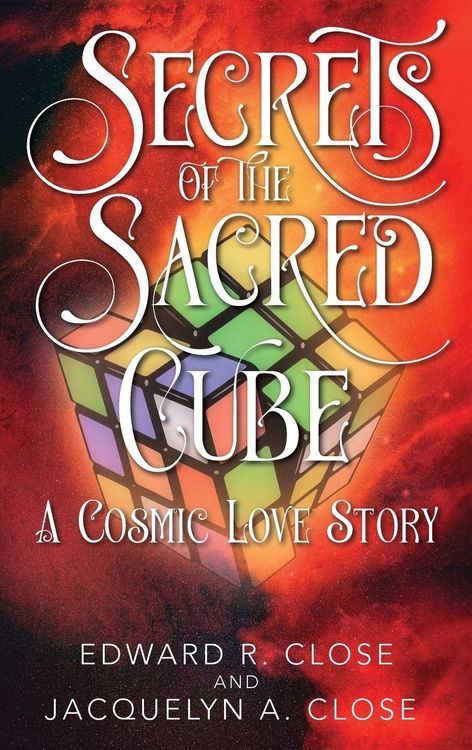 Produktbild: Secrets of the Sacred Cube