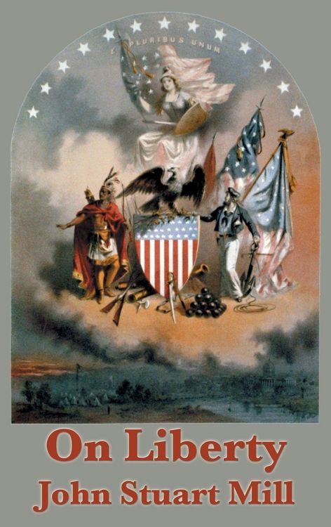 Produktbild: On Liberty