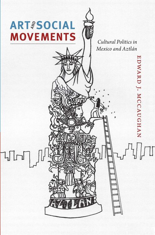 Produktbild: Art and Social Movements