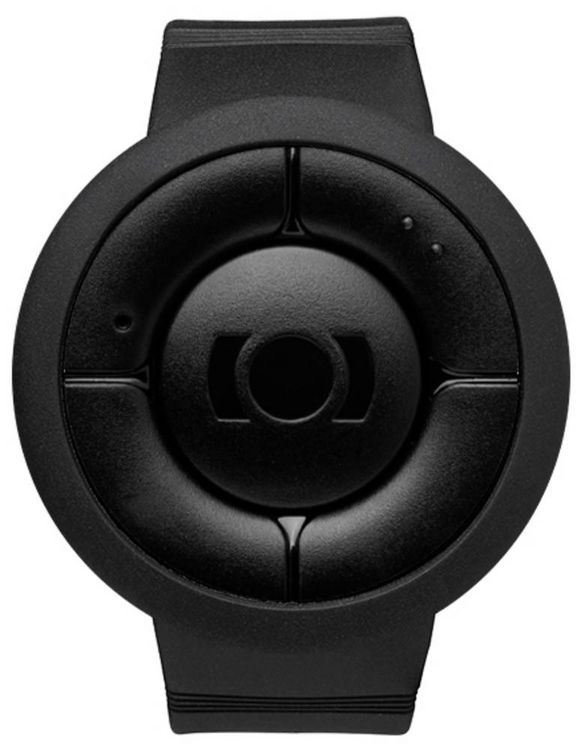 Produktbild: MiniFinder Nano GPS Tracker Live Tracking, Personentracker Schwarz 1St.