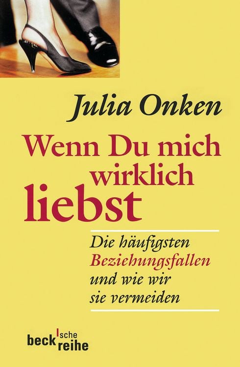 Produktbild: Wenn du mich wirklich liebst