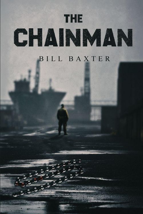 Produktbild: The Chainman