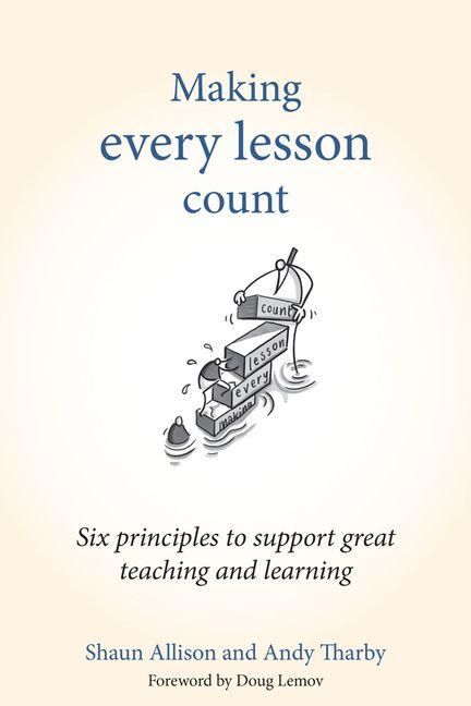 Produktbild: Making Every Lesson Count