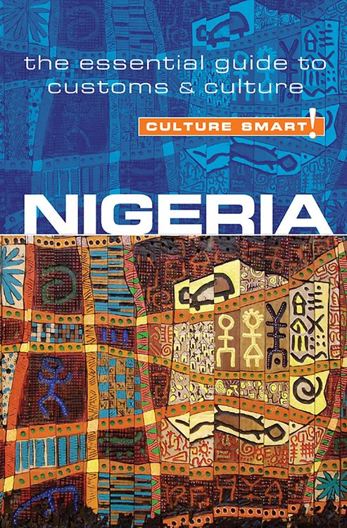 Produktbild: Nigeria - Culture Smart!