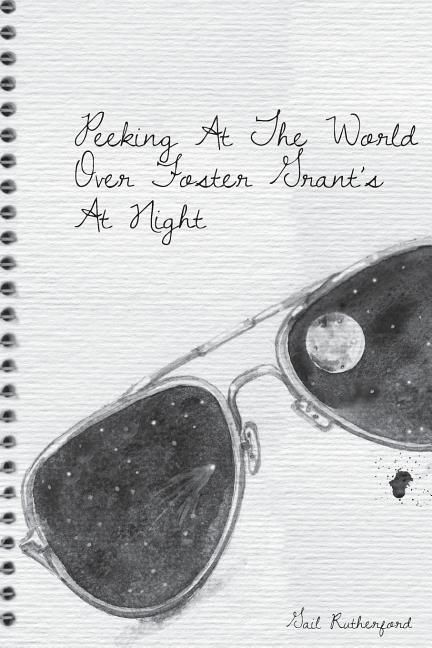 Produktbild: Peeking At The World Over Foster Grant's At Night