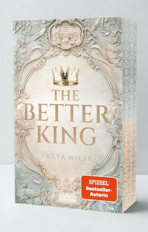 Produktbild: The Better King