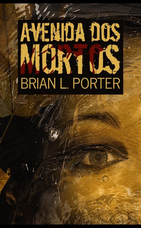 Produktbild: Avenida dos Mortos