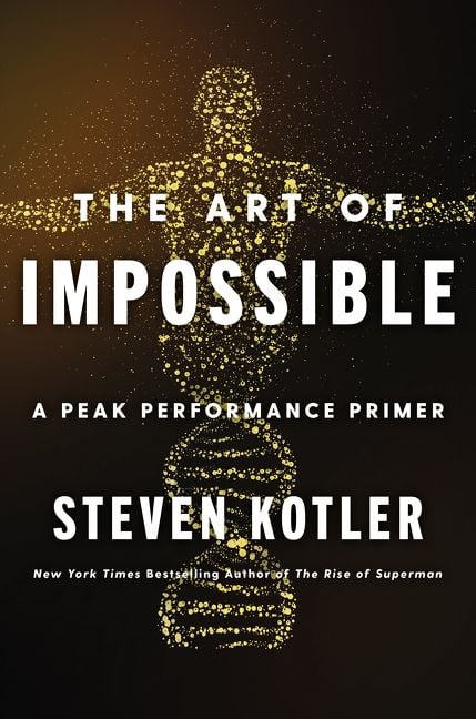 Produktbild: The Art of Impossible