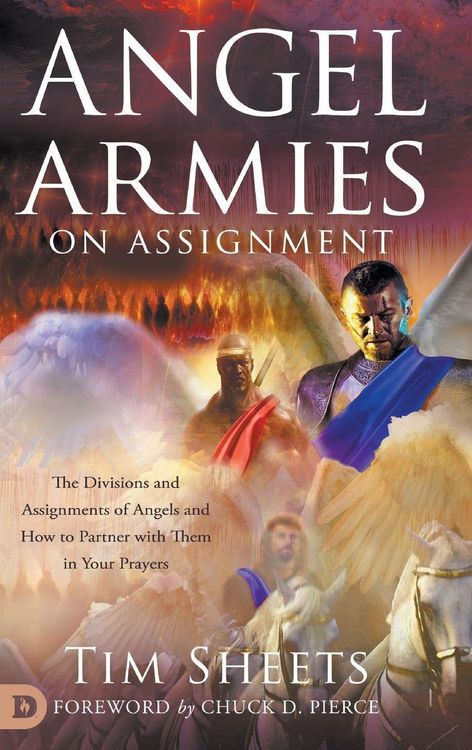 Produktbild: Angel Armies on Assignment