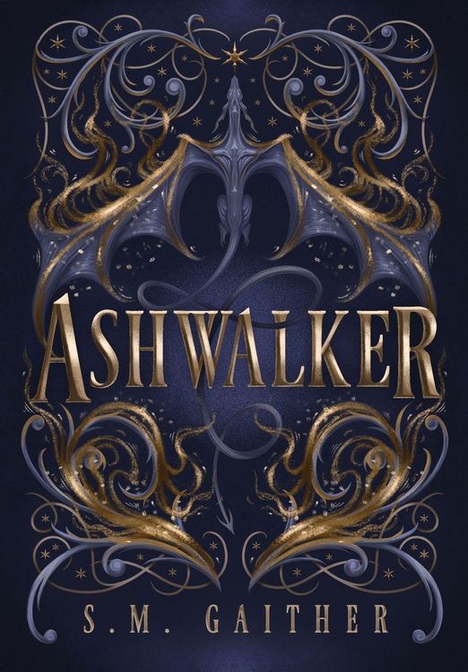 Produktbild: Ashwalker