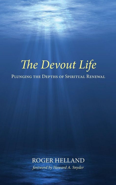 Produktbild: The Devout Life