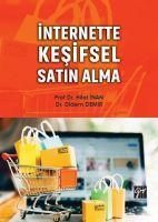 Produktbild: Internette Kesifsel Satin Alma