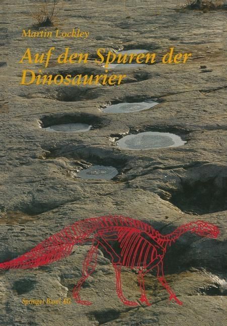 Produktbild: Auf den Spuren der Dinosaurier