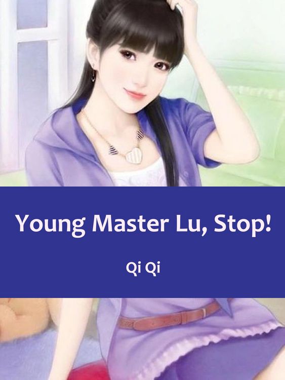 Produktbild: Young Master Lu, Stop!