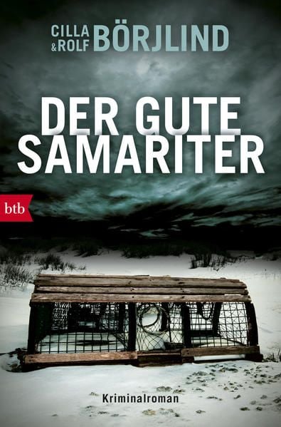 Produktbild: Der gute Samariter