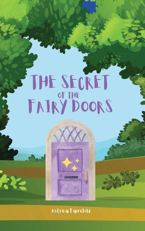 Produktbild: The Secret of the Fairy Doors