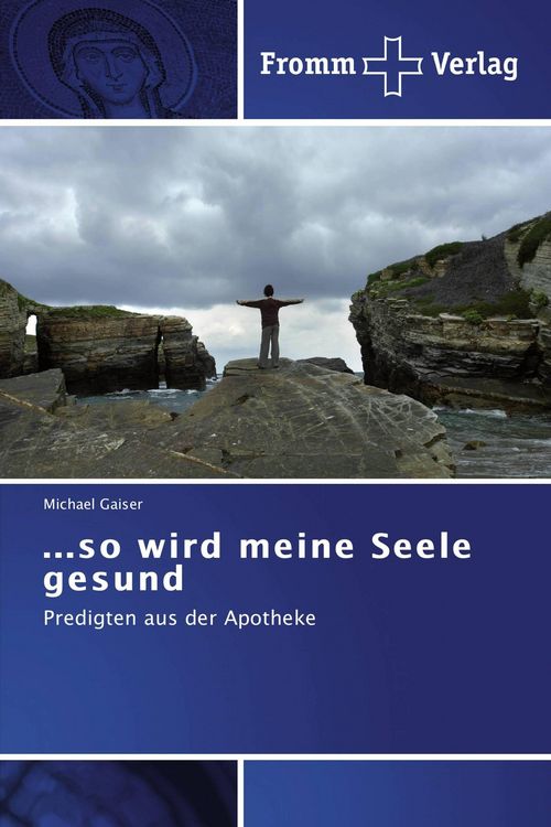 Produktbild: ...so wird meine Seele gesund