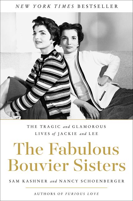 Produktbild: Kashner, S: Fabulous Bouvier Sisters
