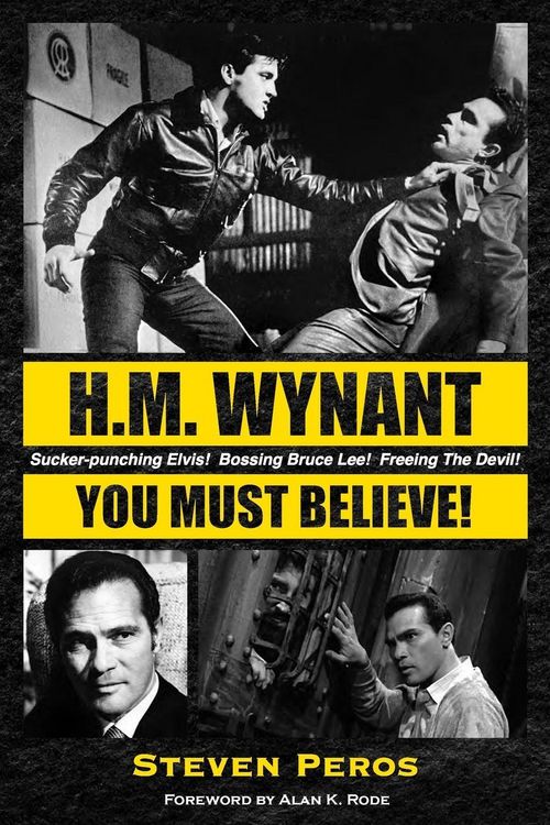 Produktbild: H.M. Wynant - You Must Believe!