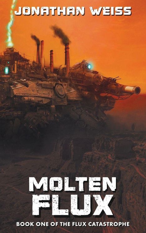 Produktbild: Molten Flux