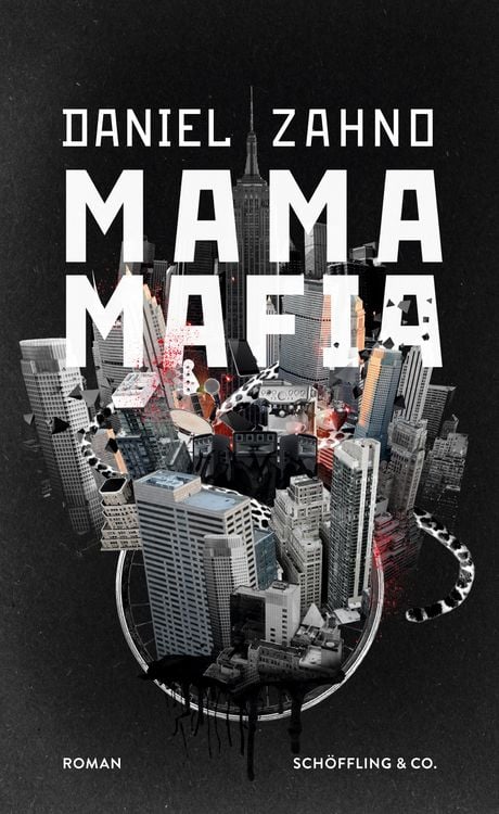 Produktbild: Mama Mafia