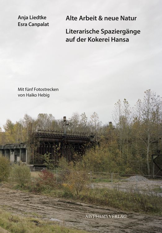 Produktbild: Alte Arbeit & neue Natur